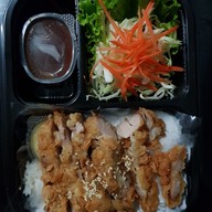 เมนูของร้าน Boonrawd homemade