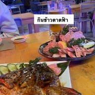 เมนูของร้าน Poji Izakaya x Rooftop