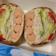 เมนูของร้าน Bookie's Avocado