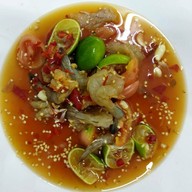 เมนูของร้าน Corner  12