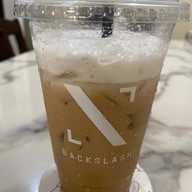 Backslash Specialty Coffee and Matcha Bar - พหลโยธิน 62