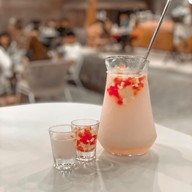 เมนูของร้าน Jerney (เจอนี่) - ระยอง ระยอง