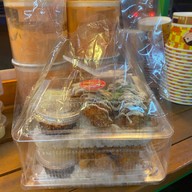 Bubble Tea ~ Cheese Tea 🧀 @หน้าโรงเรียนทุ่งสุขลาพิทยา