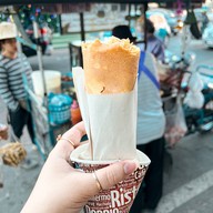 ขนมโตเกียว หน้าร้าน Pea Shop อุทัยธานี