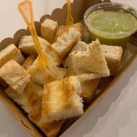 เมนูของร้าน Jerney (เจอนี่) - ระยอง ระยอง