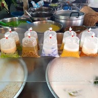 ติ๊กขนมหวานวัดด่าน
