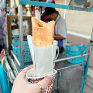 เมนูของร้าน ขนมโตเกียว หน้าร้าน Pea Shop อุทัยธานี