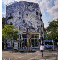 หน้าร้าน The Kheha Cafe