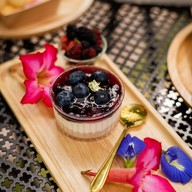 Chaya Cafe ชาญ่า คาเฟ่ -