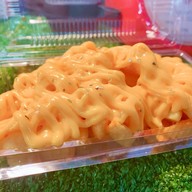 Bubble Tea ~ Cheese Tea 🧀 @หน้าโรงเรียนทุ่งสุขลาพิทยา