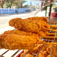 Bubble Tea ~ Cheese Tea 🧀 @หน้าโรงเรียนทุ่งสุขลาพิทยา