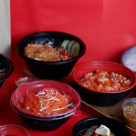 ยำนัวส์ วาบิซาบิ หัวหิน