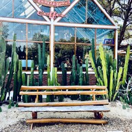 ทองหล่อ คาเฟ่