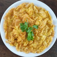 เมนูของร้าน Corner  12