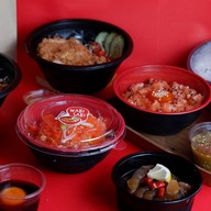 ยำนัวส์ วาบิซาบิ หัวหิน