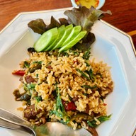 ทองหล่อ คาเฟ่