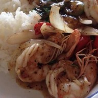 อาหารตามสั่ง สเต็ก&กะบัฟ