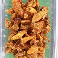 ยำยำ (yum yum)