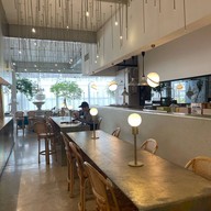 Brave Roasters : Seenspace Thonglor