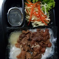 เมนูของร้าน Boonrawd homemade