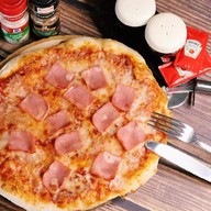 The Blue Bell Pizza and more