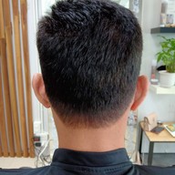 ร้านเสริมสวยhope's Hair ทุ่งสง