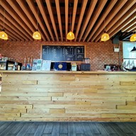 Theerada Cafe