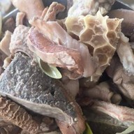 ปูตินอาหารอีสานตามสั่ง วังตาผิน