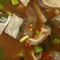 ปูตินอาหารอีสานตามสั่ง วังตาผิน