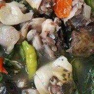 ปูตินอาหารอีสานตามสั่ง วังตาผิน