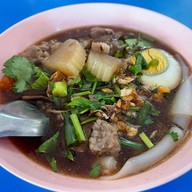 มาวินโอชาอาหารเช้า