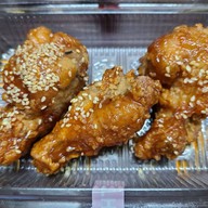 ไก่ทอดเกาหลีโซลจู Tteok and Fried by Seoul Ju