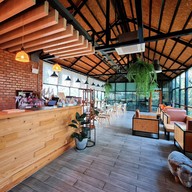 Theerada Cafe