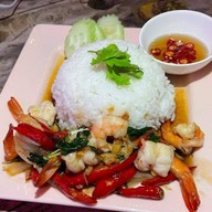 มาม่า โก๊ะ