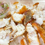 ไข่ห่อข้าวในซอย