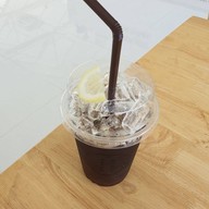 เมนูของร้าน For U Cafe