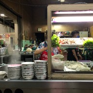 บะหมี่เป็ดสายสาม