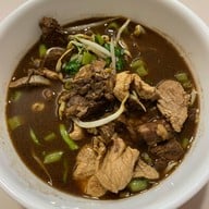 เมนูของร้าน ชาม CHARM สุขุมวิท 50