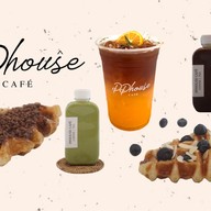 PPHouse cafe