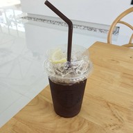 เมนูของร้าน For U Cafe