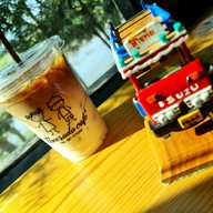 Theerada Cafe