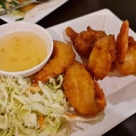 เมนูของร้าน ข้าวต้มหลักเฮง