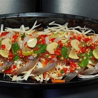 มาม่า โก๊ะ