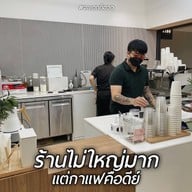 rise.bkk M2 Floor