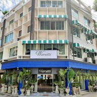 Warutti Botanica cafe