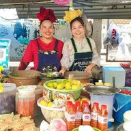 ร้านส้มตำปลาเป้า(น้องแคทโต้รุ่ง)