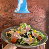 The Blue Bell Pizza and more