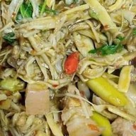 ปูตินอาหารอีสานตามสั่ง วังตาผิน