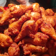 ไก่ทอดเจ๊มล (ตลาดศรีบุญยืน)
