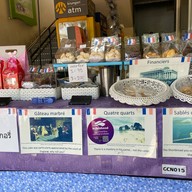 เบเกอรี่โฮมเมด  by ลุง Patrick